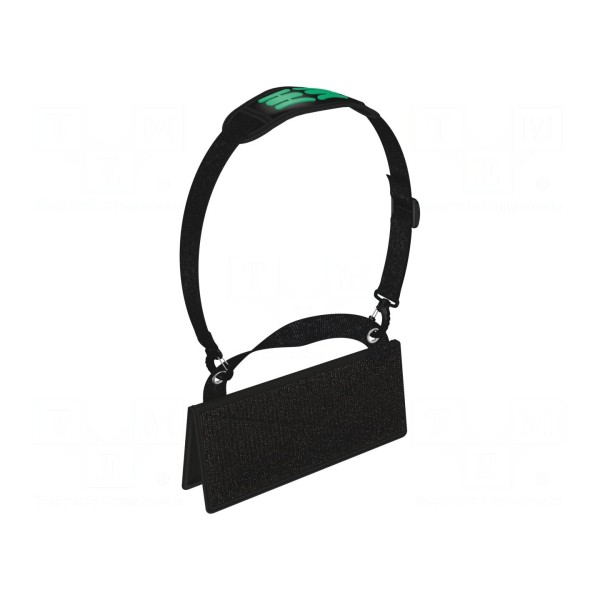 Element systemu transportu narzędzi WERA 05004350001