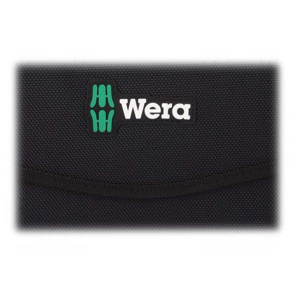 Walizka WERA 05004351001