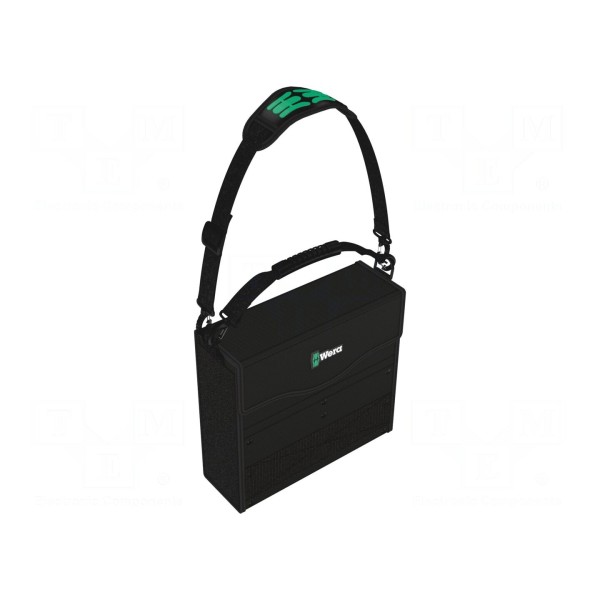 Walizka WERA 05004351001