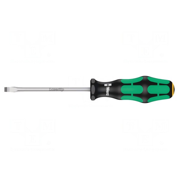 Wkrętak: standardowy WERA 05007610001