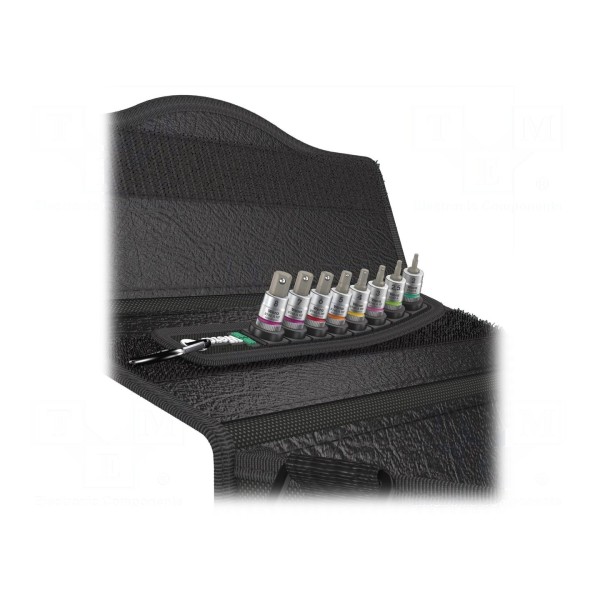 Klucz-zestaw WERA 05003881001