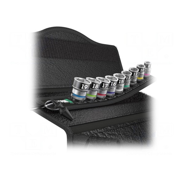 Klucz-zestaw WERA 05003970001