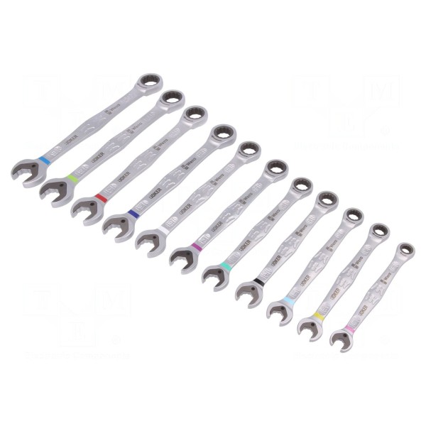 Klucz-zestaw WERA 05020013001