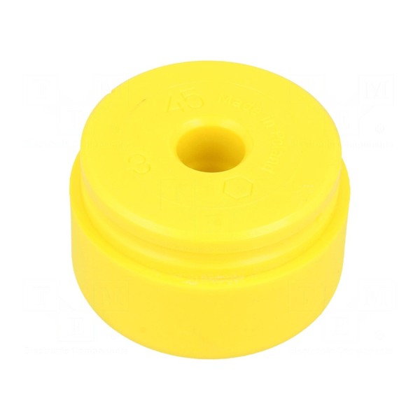 Końcówka do młotka WIHA 02107