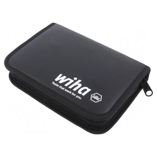 Zestaw narzędzi: ogólnego stosowania WIHA 43994