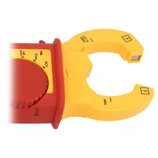 Miernik: wielofunkcyjny WIHA 45219