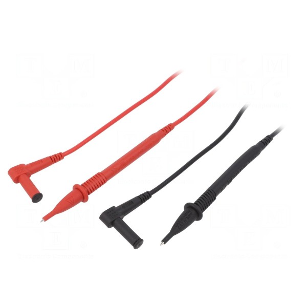 Miernik: wielofunkcyjny WIHA 45219