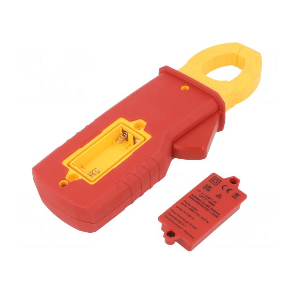 Miernik: wielofunkcyjny WIHA 45219