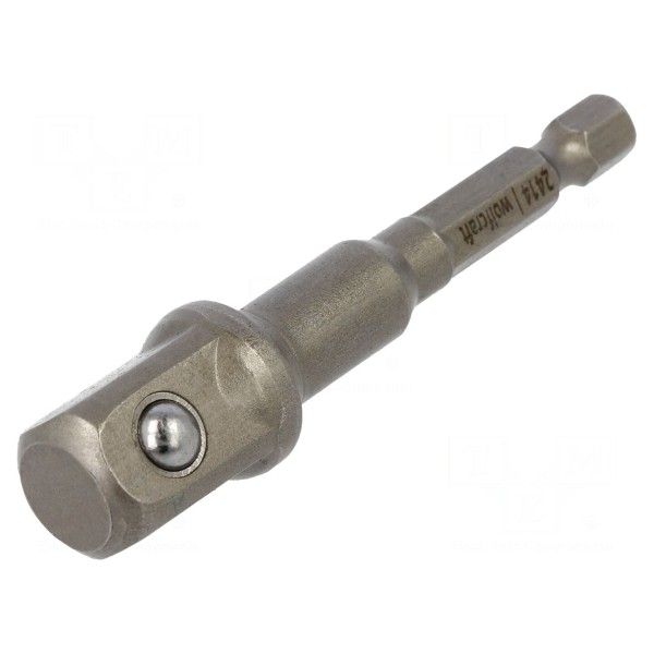 Adapter WOLFCRAFT 2414000