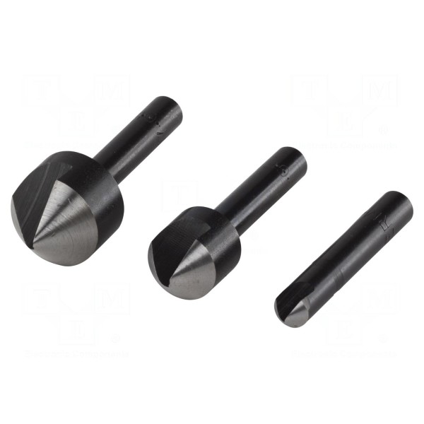 Pogłębiacz WOLFCRAFT 2504000