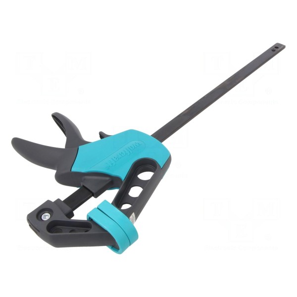 Ścisk uniwersalny WOLFCRAFT 3021000