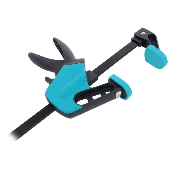 Ścisk uniwersalny WOLFCRAFT 3023000