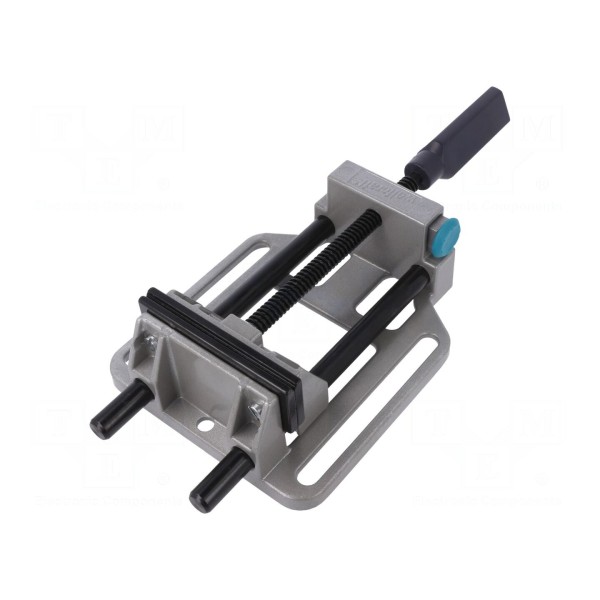 Imadło maszynowe WOLFCRAFT 3410000