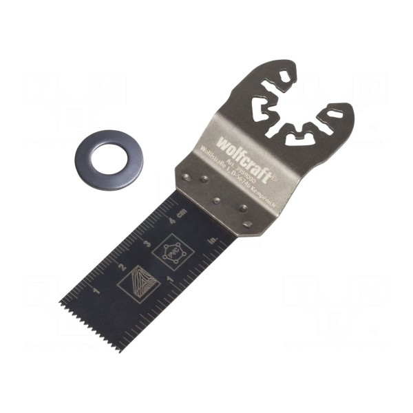 Ostrze WOLFCRAFT 3989000
