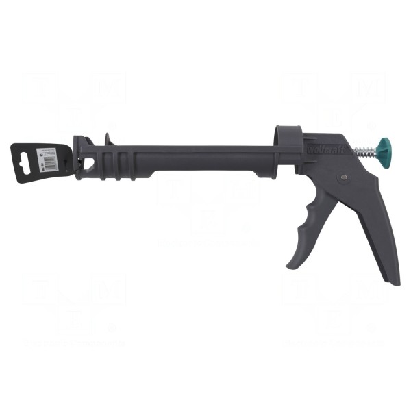 Pistolet dozujący WOLFCRAFT 4351000