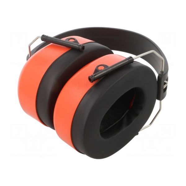 Nauszniki przeciwhałasowe WOLFCRAFT 4870000