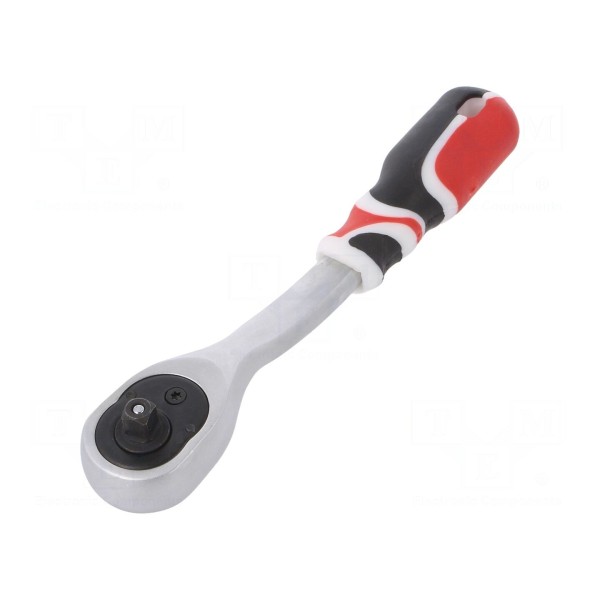 Klucz: grzechotka YATO YT-0730