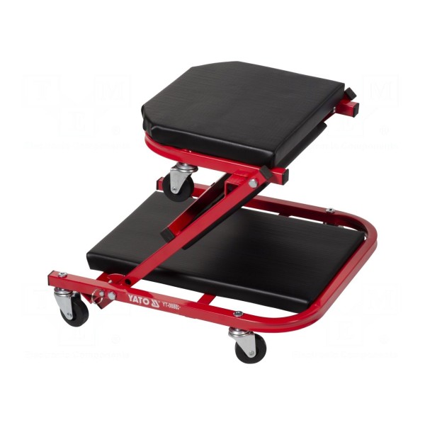 Leżanka warsztatowa YATO YT-08802