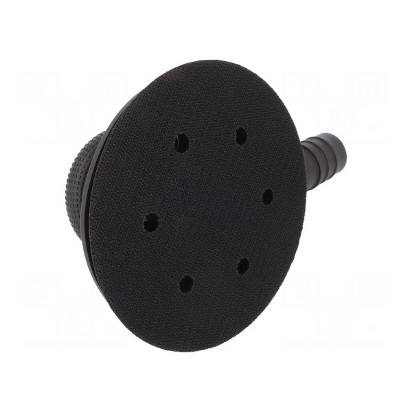 Szlifierka mimośrodowa YATO YT-09739