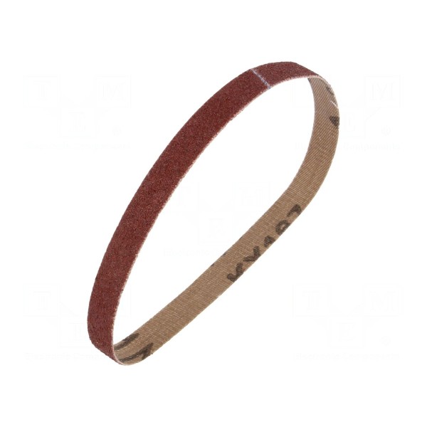 Taśma ścierna bezkońcowa YATO YT-09744