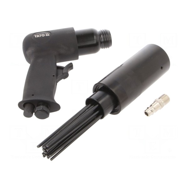 Młotek igłowy YATO YT-09910