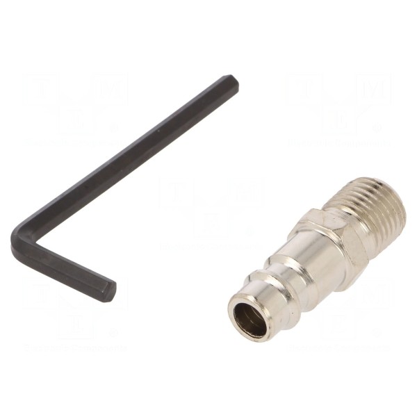 Nożyce YATO YT-09945