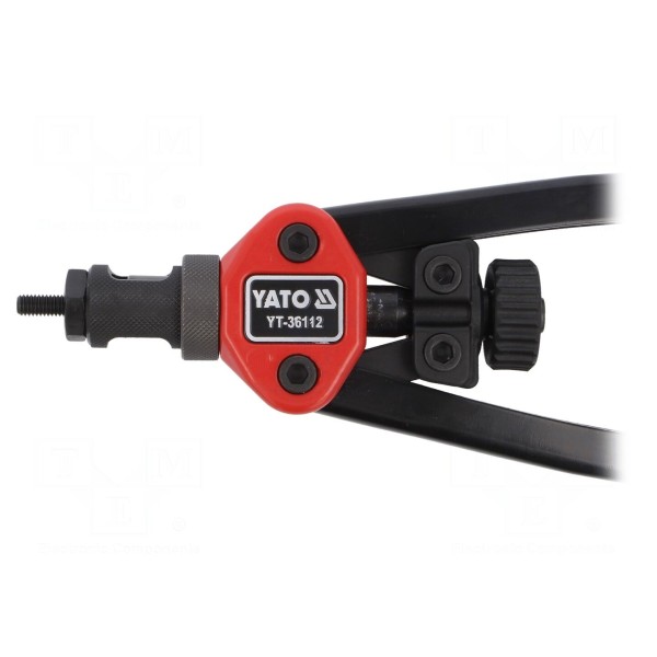 Nitownica ręczna YATO YT-36112