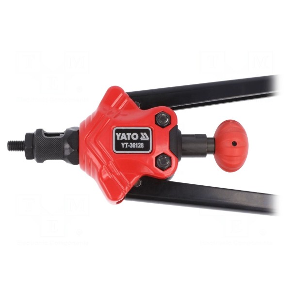 Nitownica ręczna YATO YT-36128