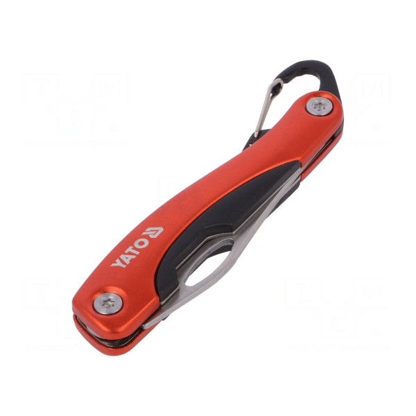 Nóż YATO YT-76050
