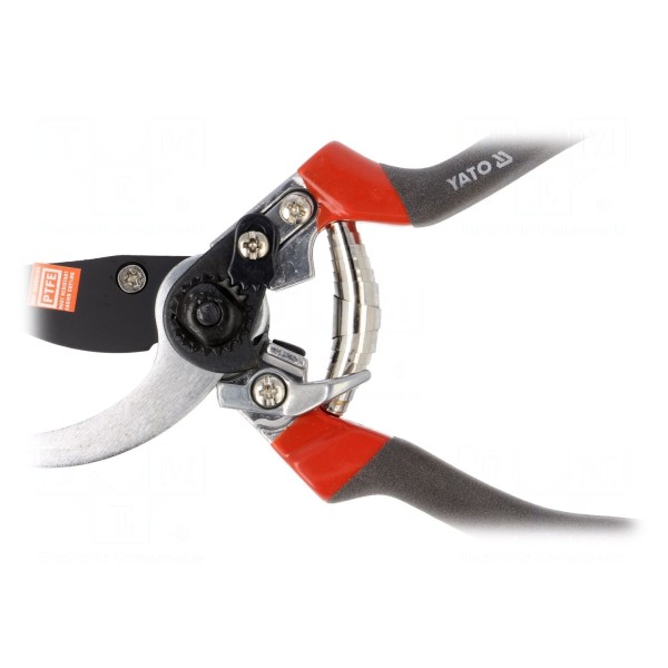 Sekator YATO YT-8801