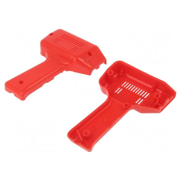 Część zamienna: obudowa ZDZ LT-75-45-C