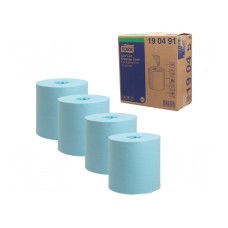 Czyściwo: włókninowe TORK 190491