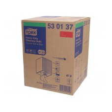 Czyściwo: włókninowe TORK 530137