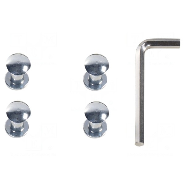 Dozownik: czyściw TORK 652008