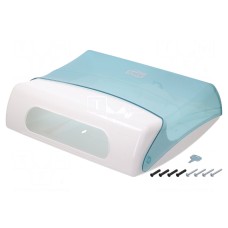 Dozownik: czyściw TORK 654000