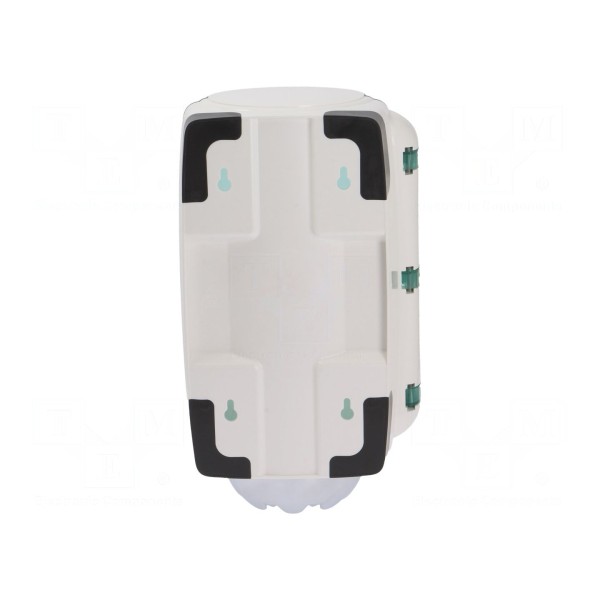 Dozownik: ręczników papierowych TORK 658000