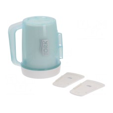 Dozownik: ręczników papierowych TORK 658001