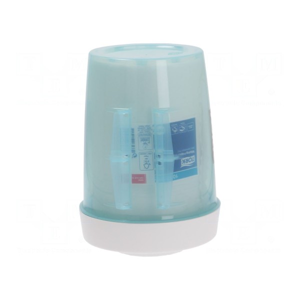 Dozownik: ręczników papierowych TORK 658001