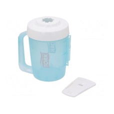 Dozownik: ręczników papierowych TORK 658002