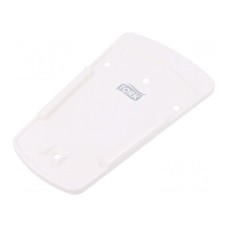 Dozownik: uchwyt montażowy do dozowników przenośnych TORK 658003