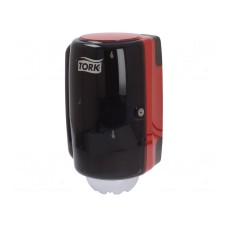 Dozownik: ręczników papierowych TORK 658008