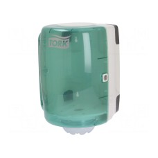 Dozownik: ręczników papierowych TORK 659000