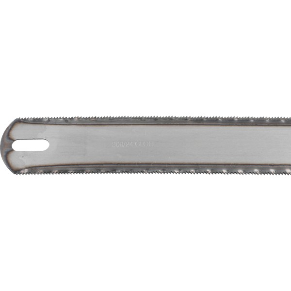 BRZESZCZOTY DO METALU, L-300MM, RAMB, 25MM -72SZT 27500