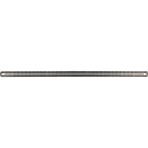 BRZESZCZOTY DO METALU, L-300 MM, DWUSTRONNY, RAMC, 12MM -144SZT 27501