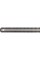 BRZESZCZOTY DO METALU, L-300 MM, DWUSTRONNY, RAMC, 12MM -144SZT 27501
