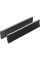 BRZESZCZOTY DO METALU, L-300 MM, DWUSTRONNY, RAMC, 12MM -144SZT 27501