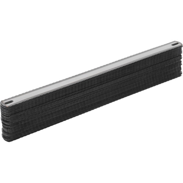 BRZESZCZOTY DO METALU, L-300MM, RAME, 20MM -72SZT 27505