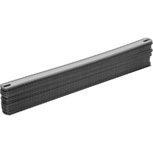 BRZESZCZOTY DO METALU I DREWNA, L-300MM, RAMF, 20MM -72SZT 27506