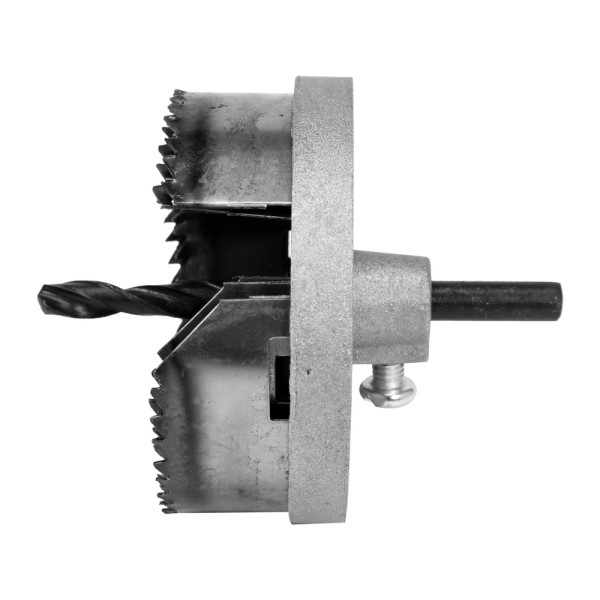WYRZYNARKA 1'' 26-63MM, 7 SZT. HARTOWANA 28680