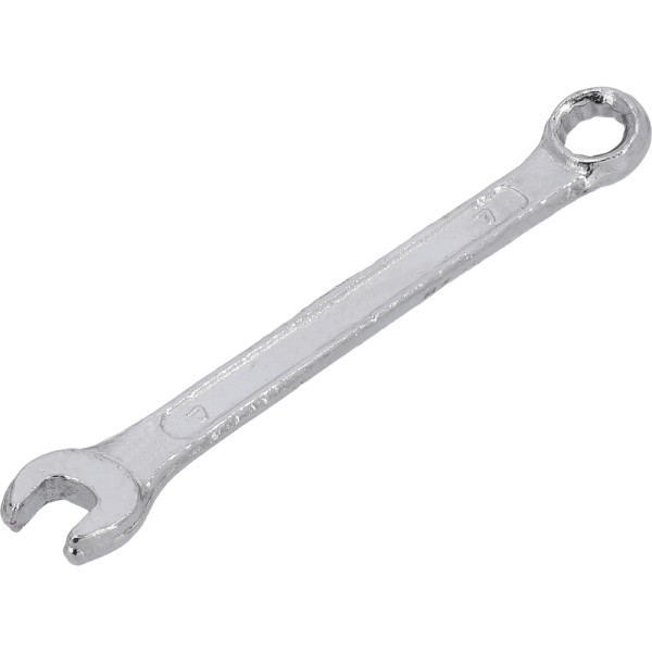 KLUCZ PŁASKO-OCZKOWY 7 MM 51070